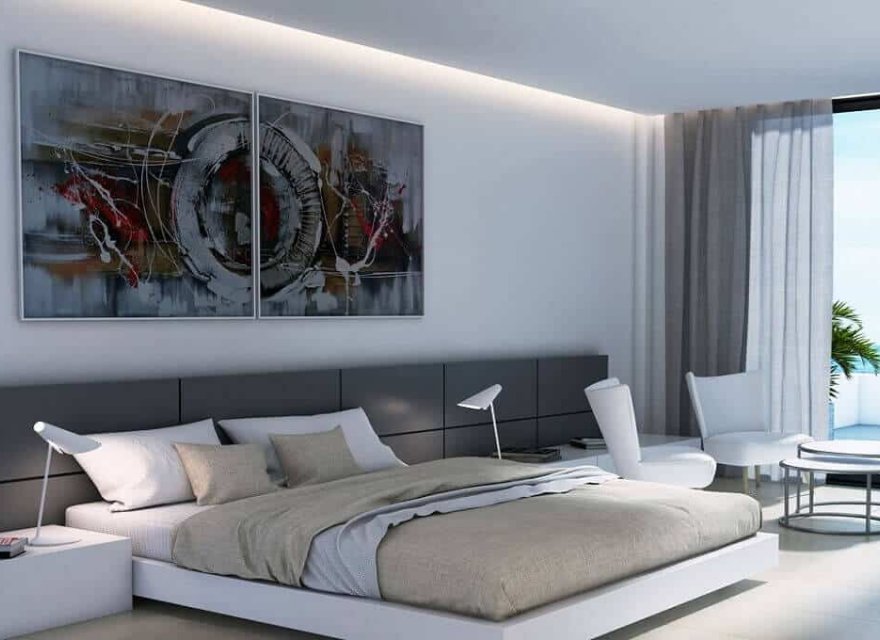 Obra nueva - Villa - Manilva