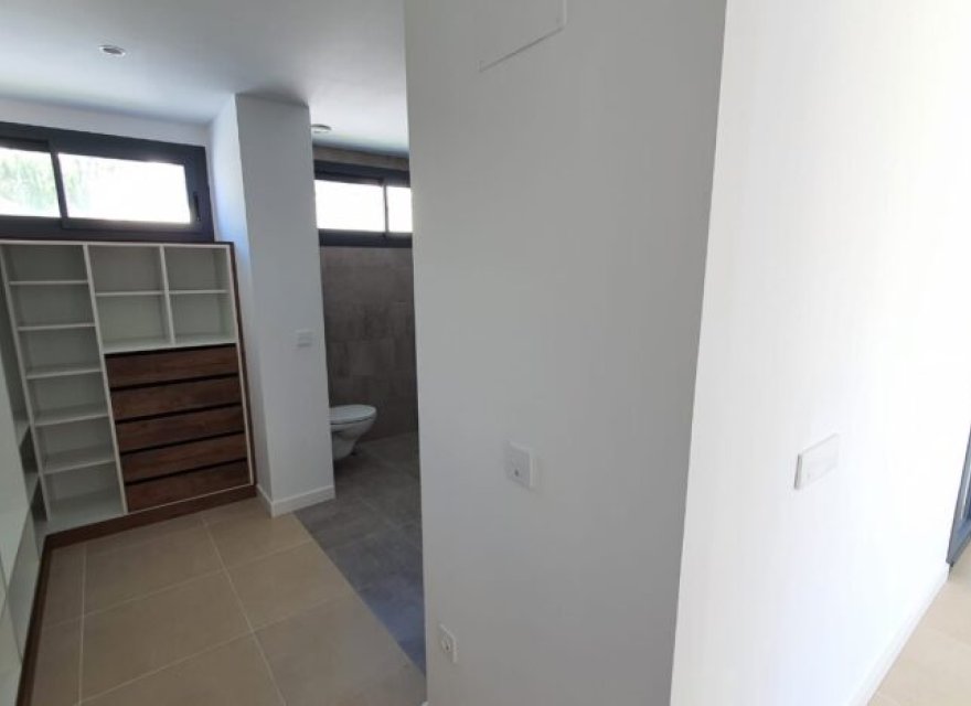 Obra nueva - Villa - Manilva