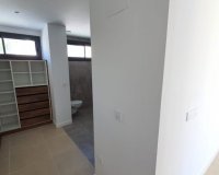 Obra nueva - Villa - Manilva