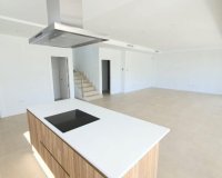 Obra nueva - Villa - Manilva