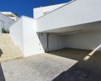 Obra nueva - Villa - Manilva