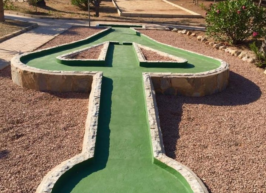 Obra nueva - Villa - Mar Menor - Estrella De Mar