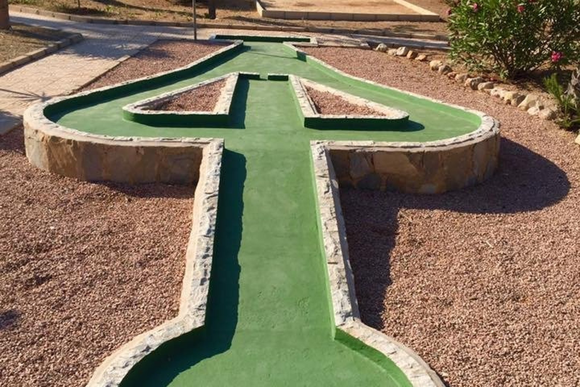 Obra nueva - Villa - Mar Menor - Estrella De Mar