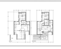 Obra nueva - Villa - Mar Menor - Estrella De Mar