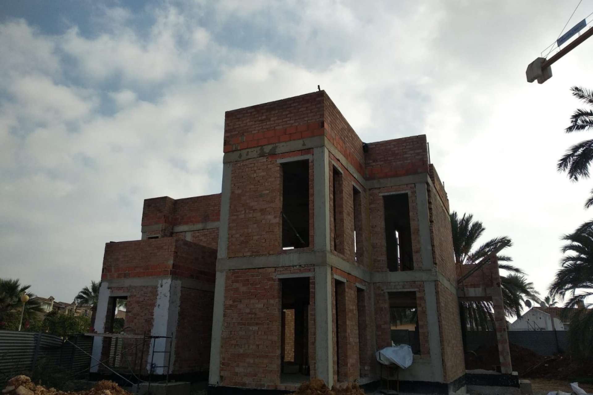 Obra nueva - Villa - Mar Menor - Estrella De Mar