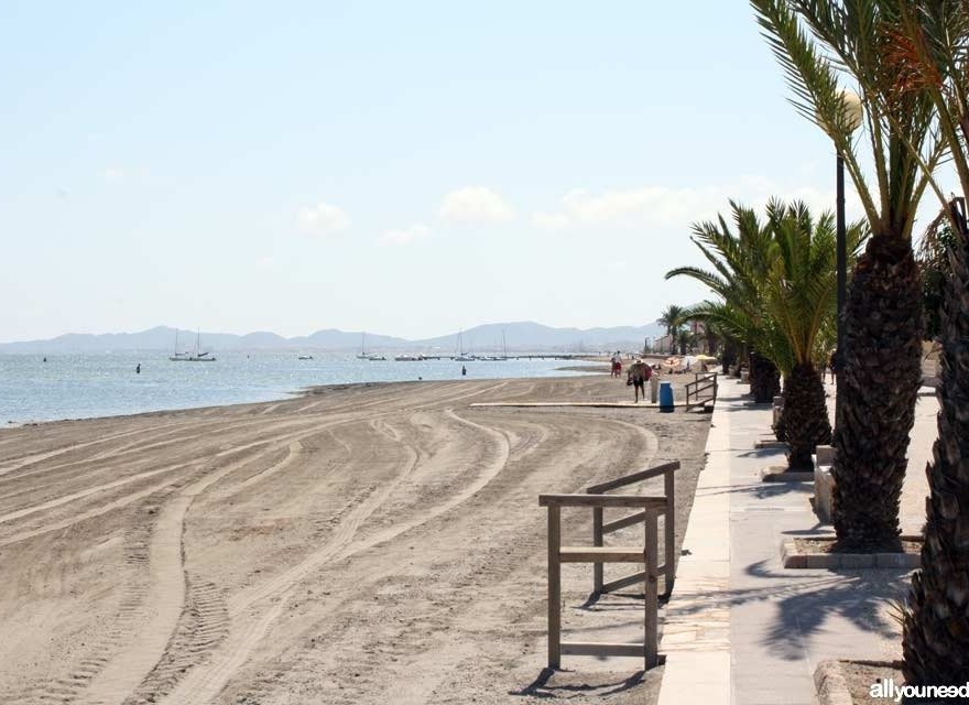 Obra nueva - Villa - Mar Menor - Estrella De Mar