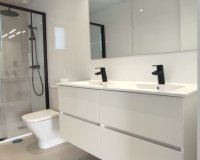 Obra nueva - Villa - Mar Menor - Los Belones