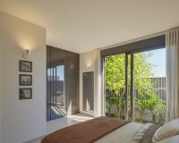 Obra nueva - Villa - Mar Menor - Los Nietos