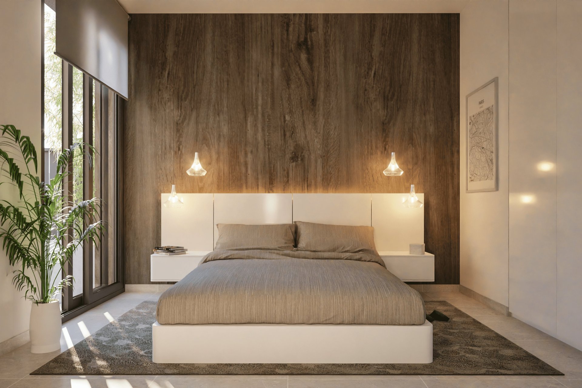 Obra nueva - Villa - Mar Menor - Los Nietos