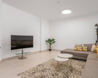 Obra nueva - Villa - Mar Menor - Playa Paraiso