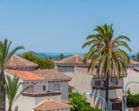 Obra nueva - Villa - Mar Menor - Playa Paraiso