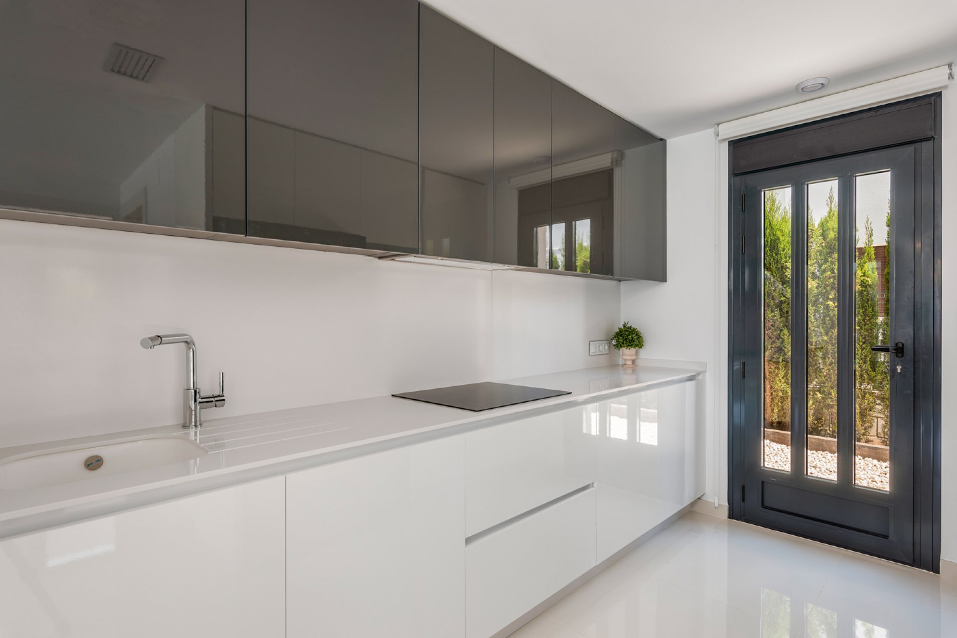 Obra nueva - Villa - Mar Menor - Playa Paraiso