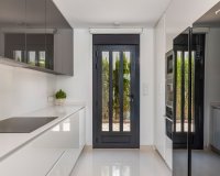 Obra nueva - Villa - Mar Menor - Playa Paraiso