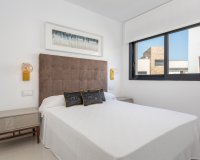 Obra nueva - Villa - Mar Menor - Playa Paraiso