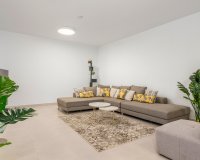 Obra nueva - Villa - Mar Menor - Playa Paraiso