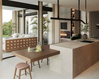 Obra nueva - Villa - Marbella