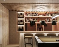 Obra nueva - Villa - Marbella