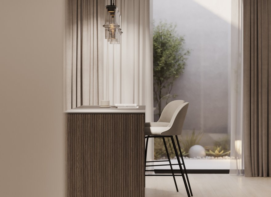 Obra nueva - Villa - Marbella