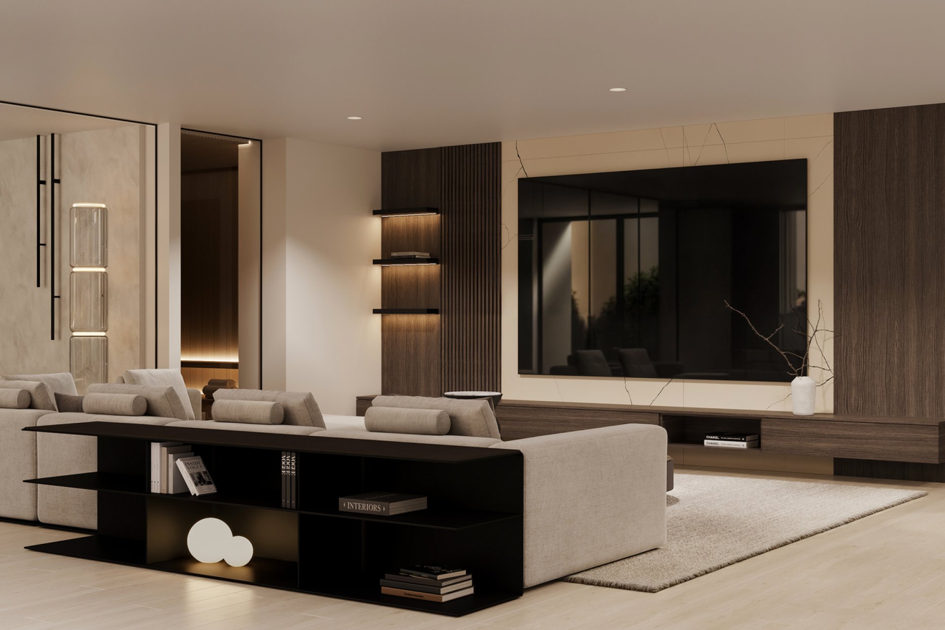 Obra nueva - Villa - Marbella