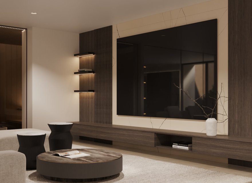 Obra nueva - Villa - Marbella