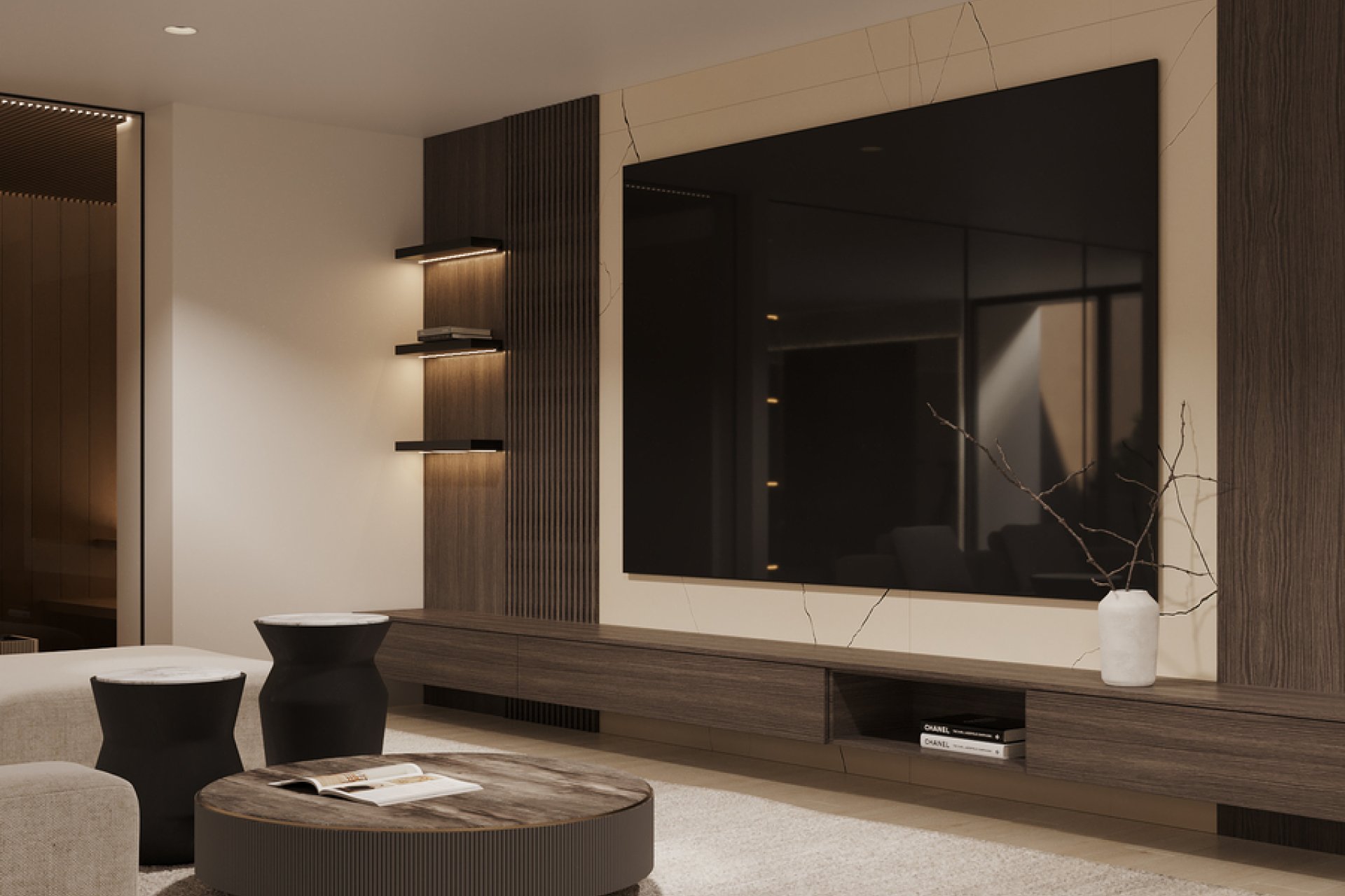 Obra nueva - Villa - Marbella