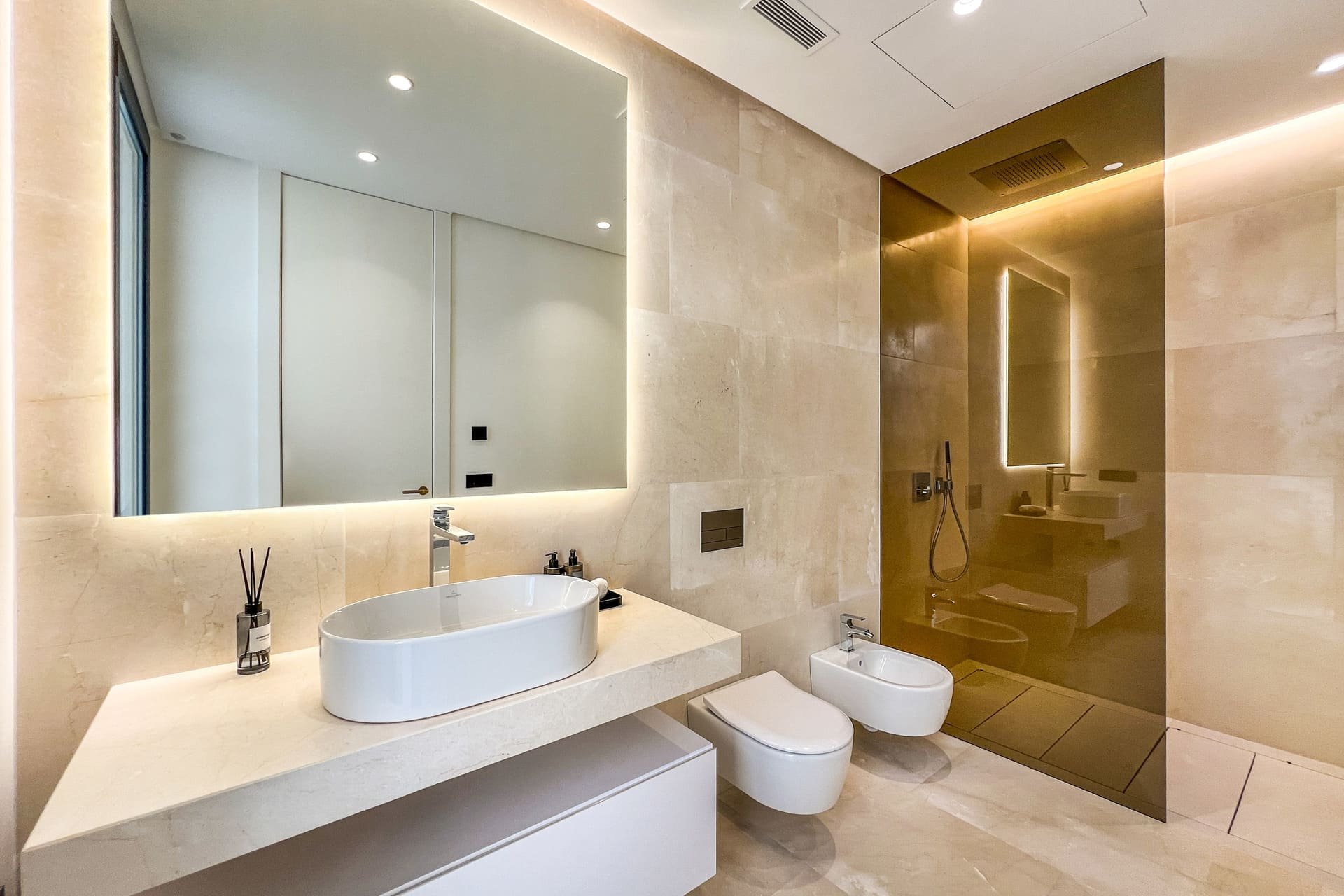 Obra nueva - Villa - Marbella