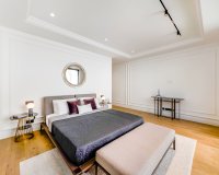 Obra nueva - Villa - Marbella