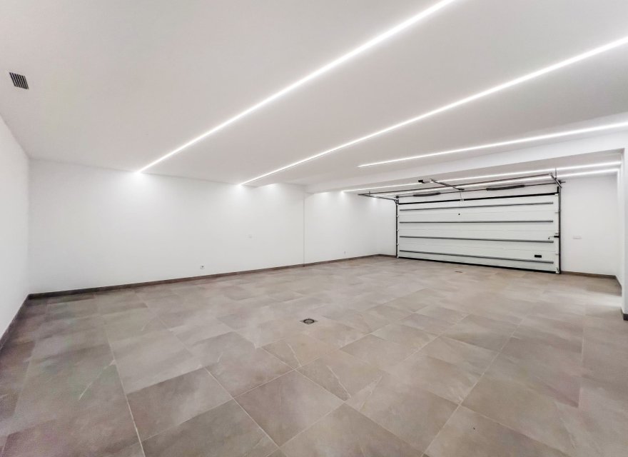 Obra nueva - Villa - Marbella