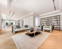 Obra nueva - Villa - Marbella