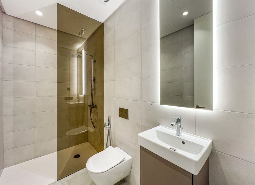 Obra nueva - Villa - Marbella