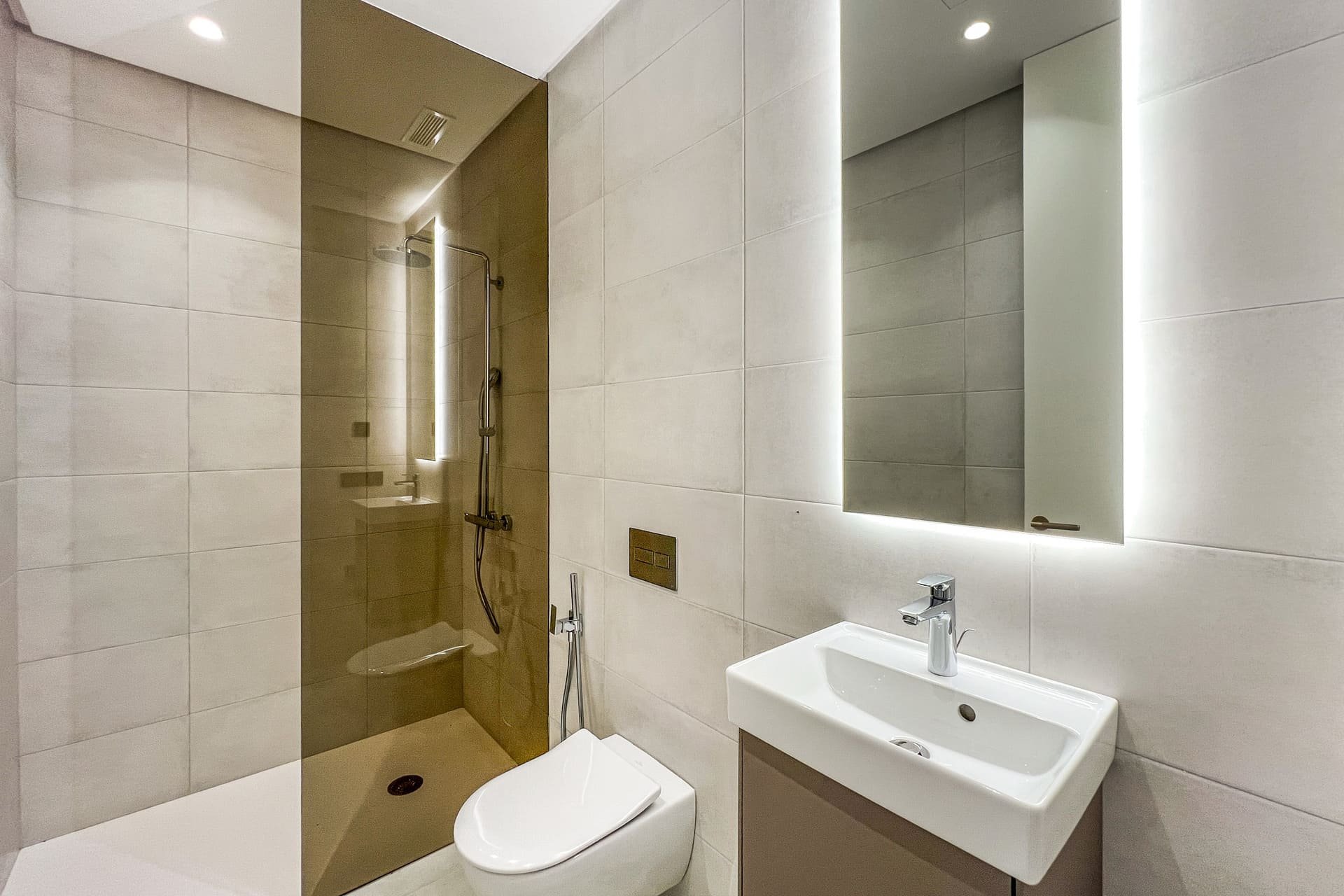 Obra nueva - Villa - Marbella