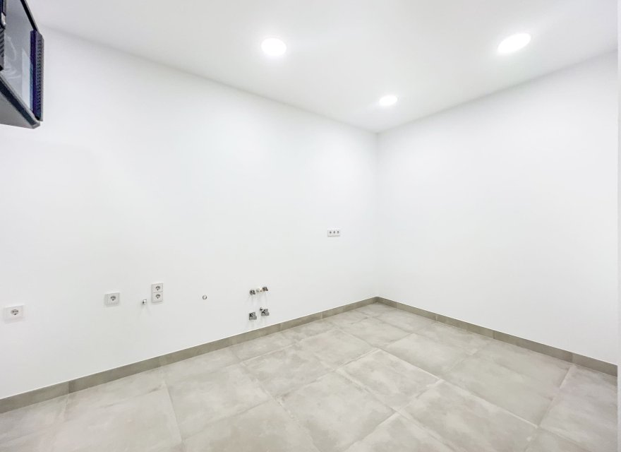 Obra nueva - Villa - Marbella