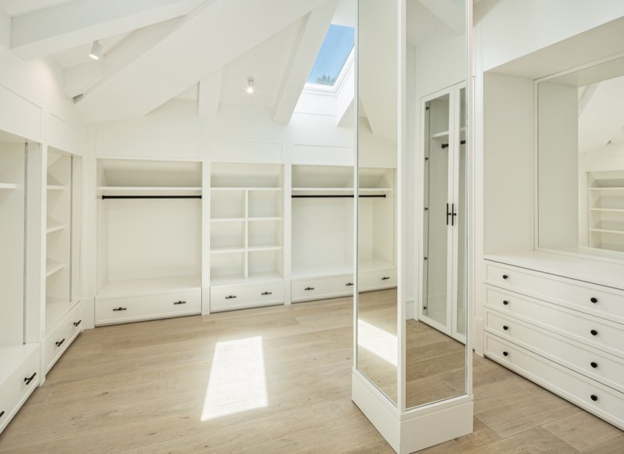 Obra nueva - Villa - Marbella