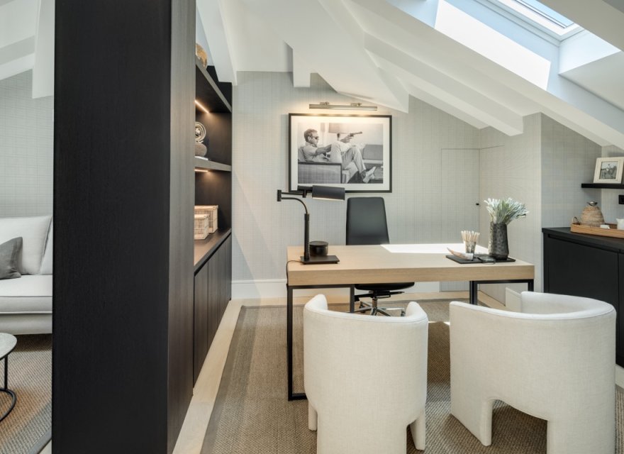 Obra nueva - Villa - Marbella