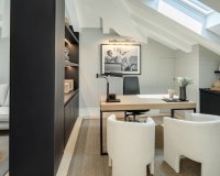 Obra nueva - Villa - Marbella