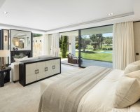Obra nueva - Villa - Marbella