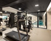 Obra nueva - Villa - Marbella