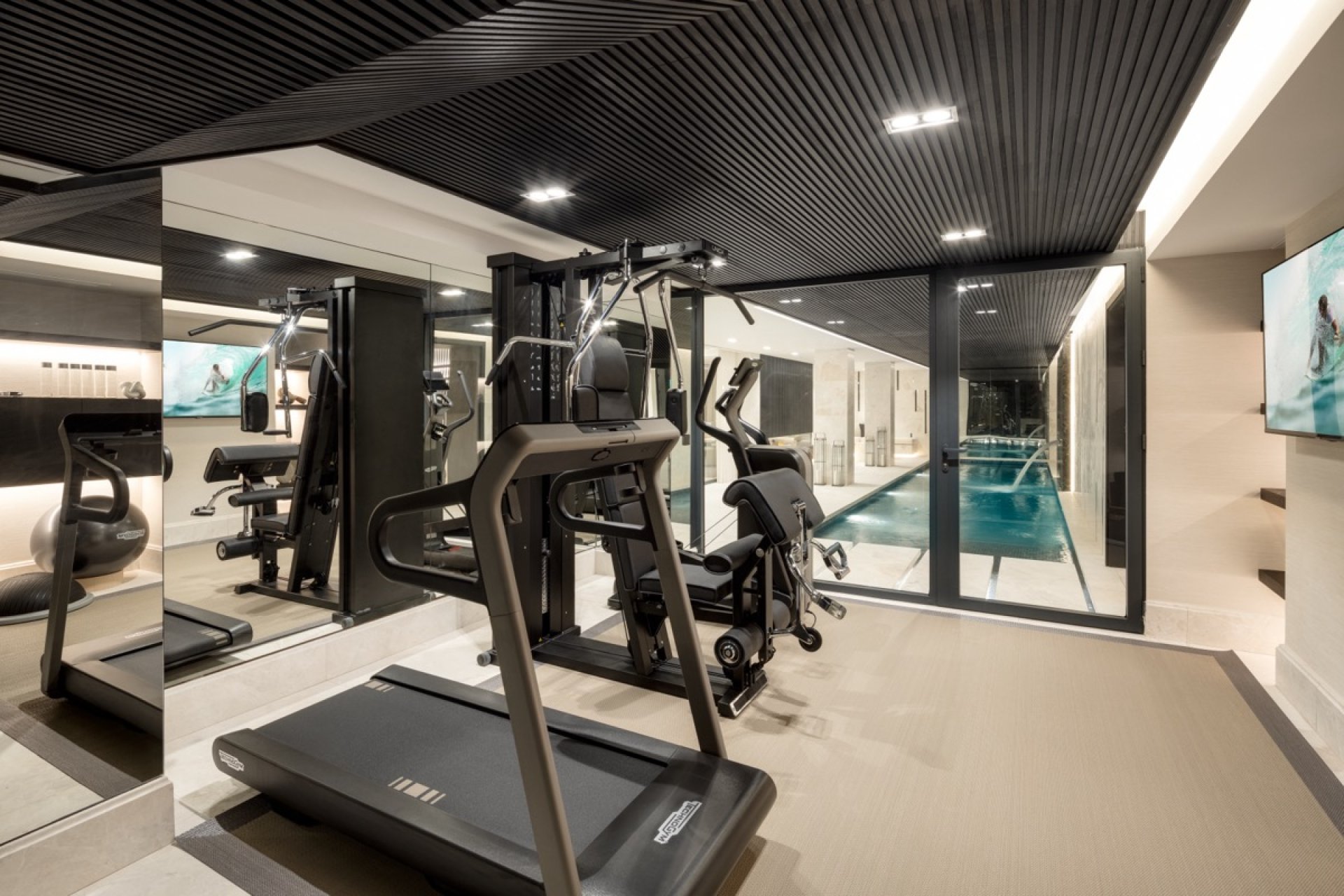 Obra nueva - Villa - Marbella