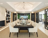 Obra nueva - Villa - Marbella