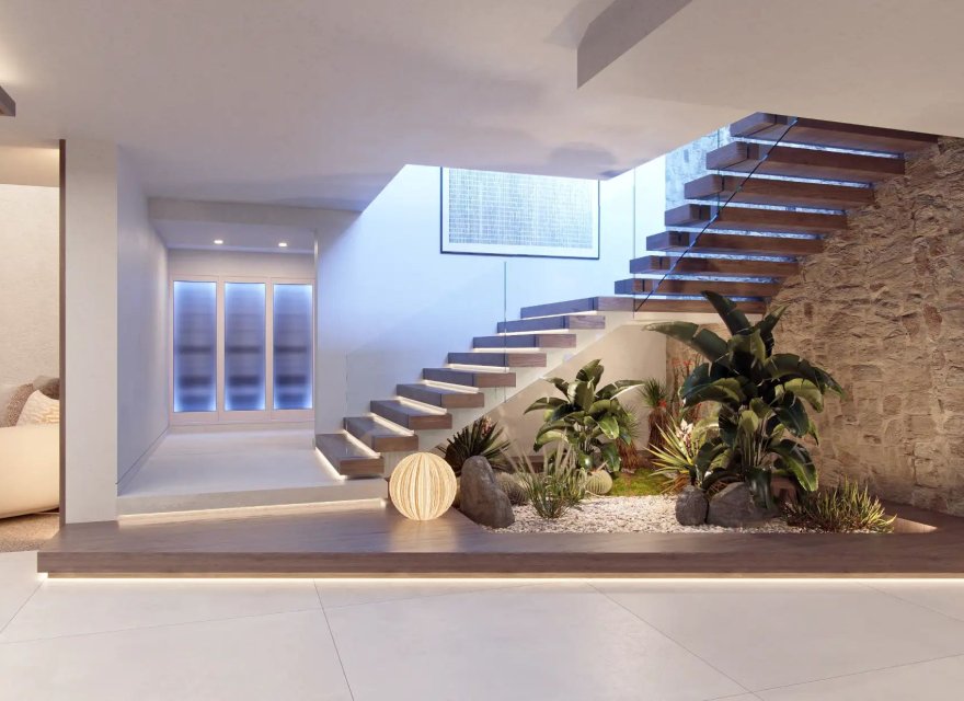 Obra nueva - Villa - Marbella