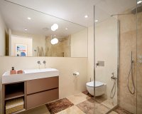 Obra nueva - Villa - Marbella