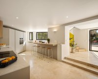 Obra nueva - Villa - Marbella