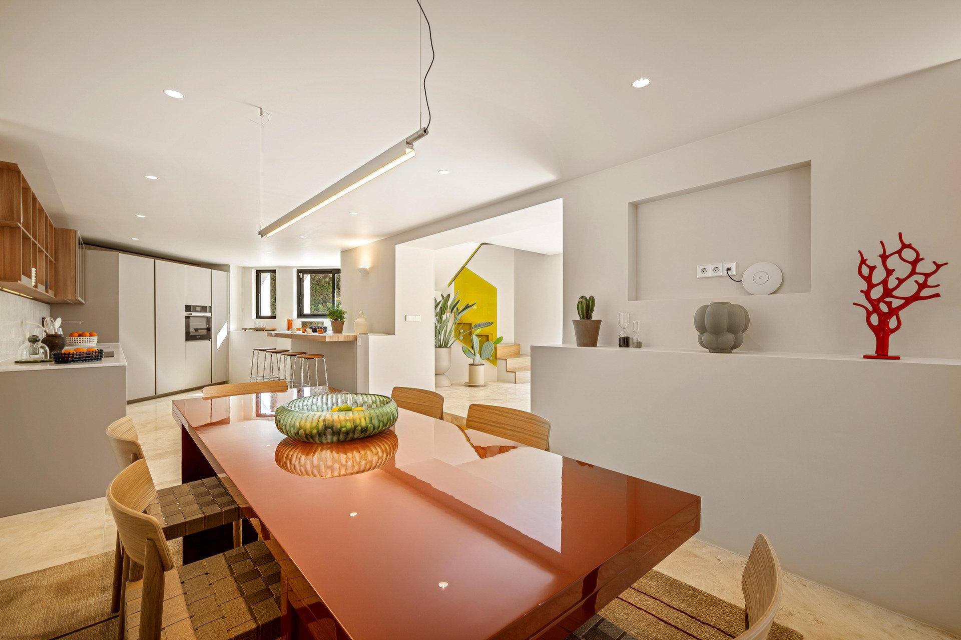 Obra nueva - Villa - Marbella