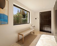 Obra nueva - Villa - Marbella