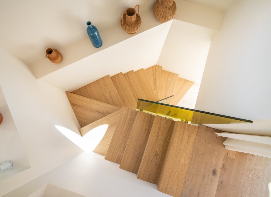 Obra nueva - Villa - Marbella