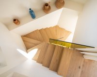 Obra nueva - Villa - Marbella