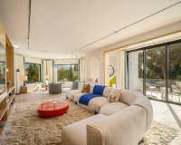 Obra nueva - Villa - Marbella