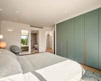 Obra nueva - Villa - Marbella