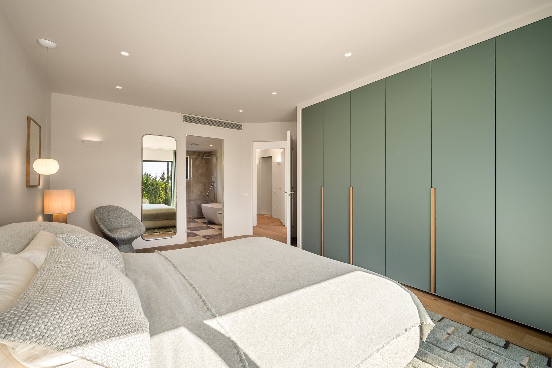 Obra nueva - Villa - Marbella