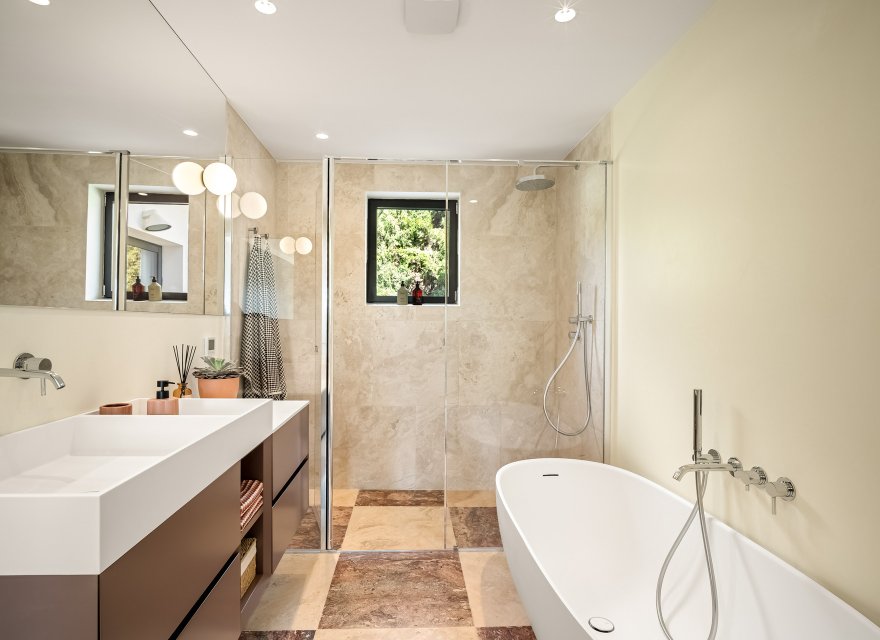 Obra nueva - Villa - Marbella